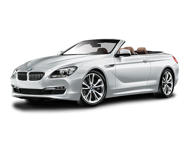 bmw 6 series convertible 2018 WBA6F7C51JG232217 image bmw 6 series convertible 2018 WBA6F7C51JG232217 image